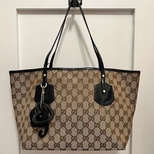 Gucci Jolie Tote